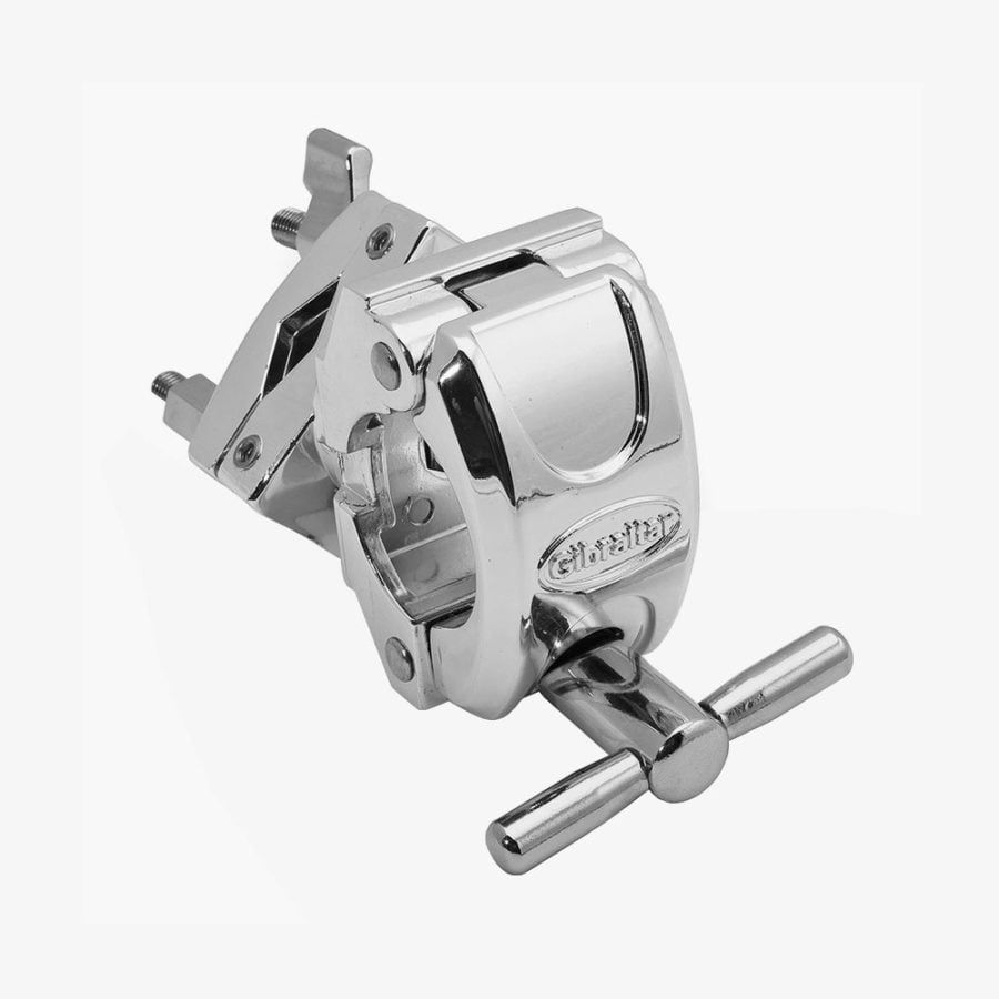 Gibraltar Chrome Multi Angle Multi Clamp