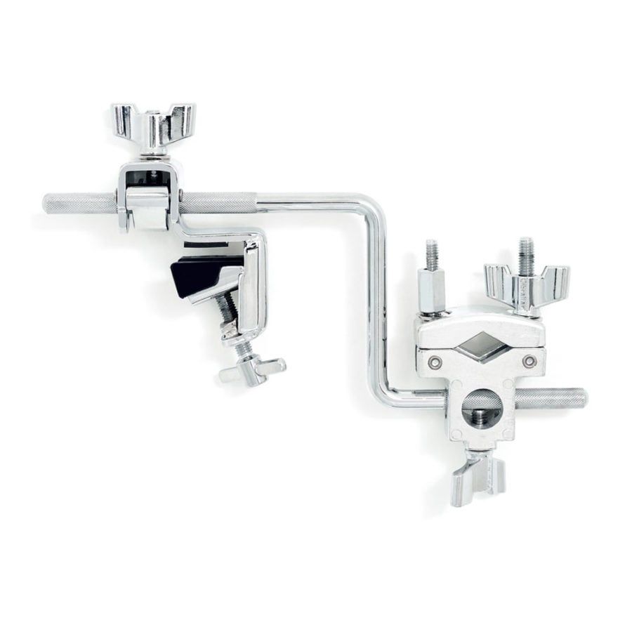 Gibraltar Hihat Double Bass Attach Clamp