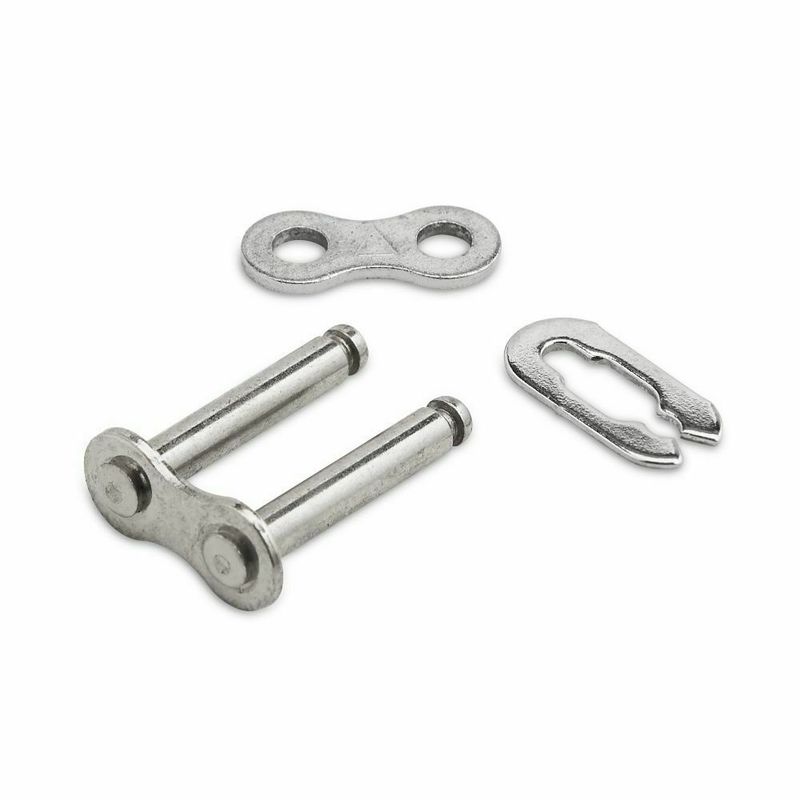 DW DELTA II CHAIN CLIP &amp; PIN, DOUBLE CHAIN