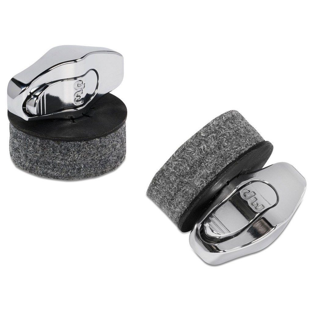 DW QR WING NUT, FELT - UNIVERSAL (2 PACK)