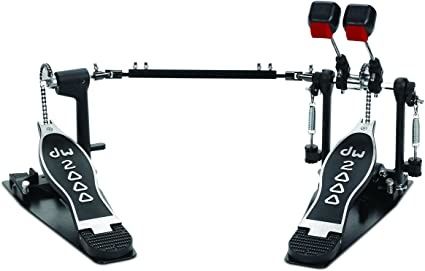 DW 2000 SERIES DOUBLE PEDAL