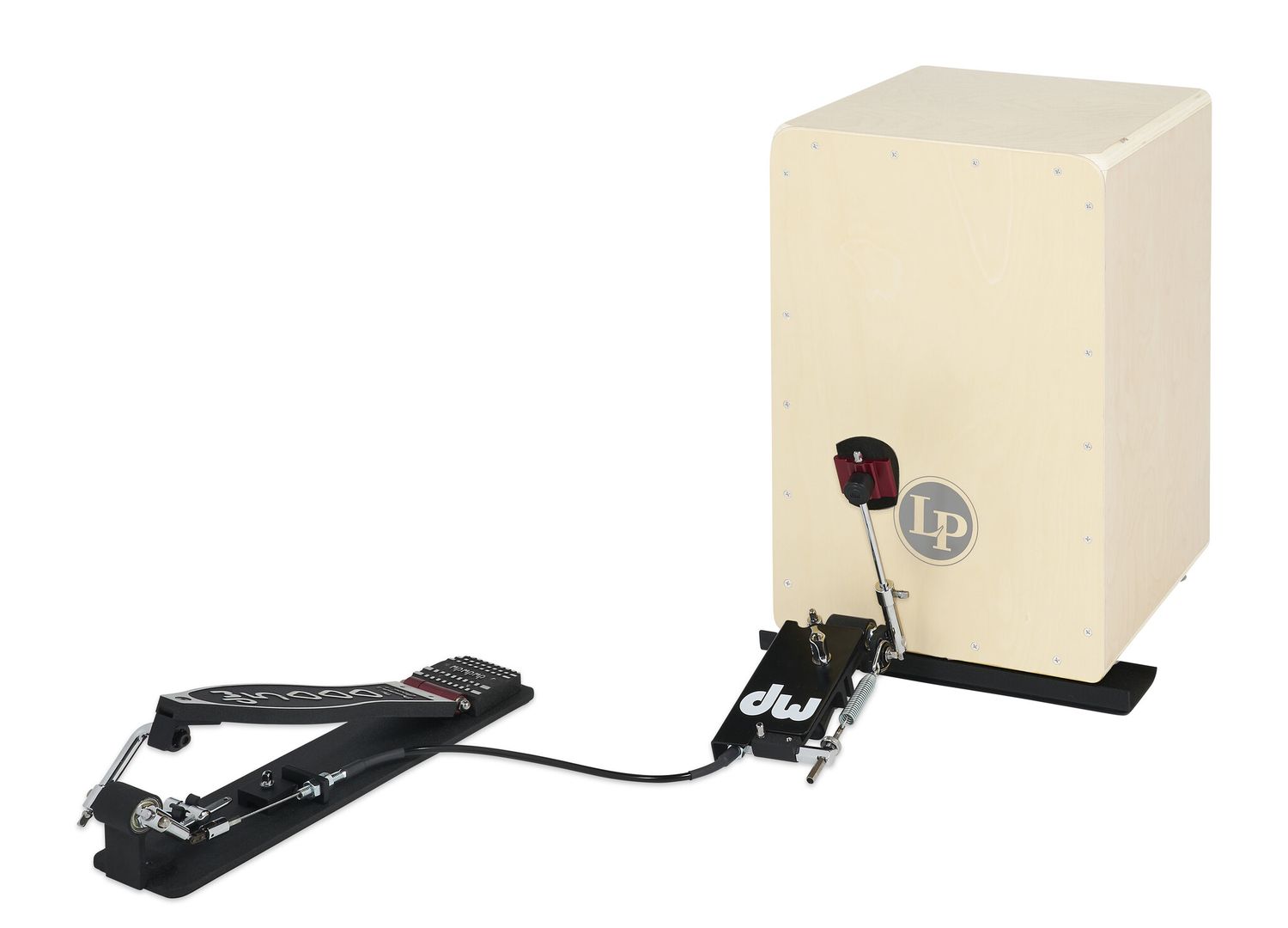 DW 5000 SERIES CABLE CAJON PEDAL