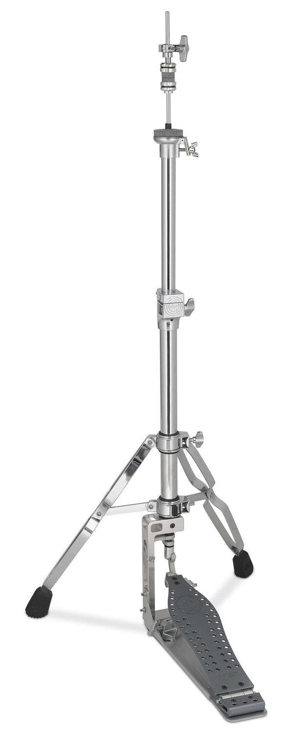 DW Machined DIRECT DRIVE HI-HAT 2 LEGS XF