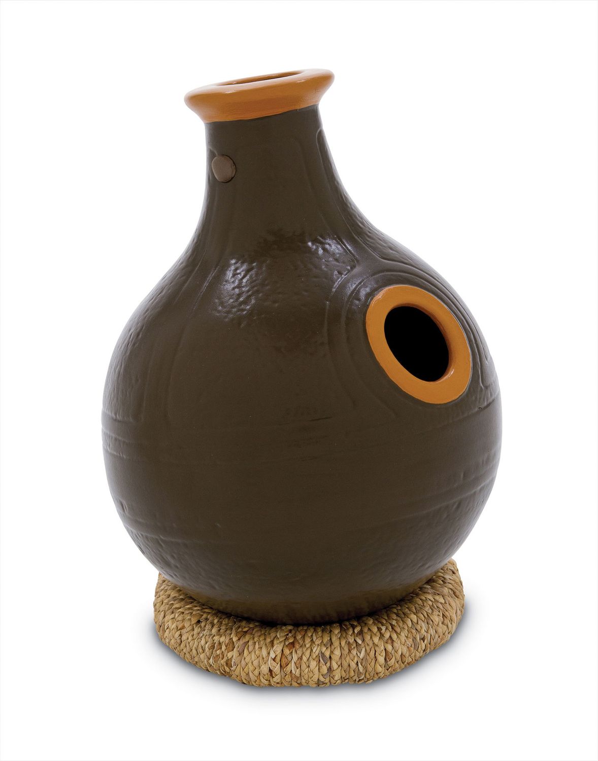 LP UDU DRUM CLAYTONE #2