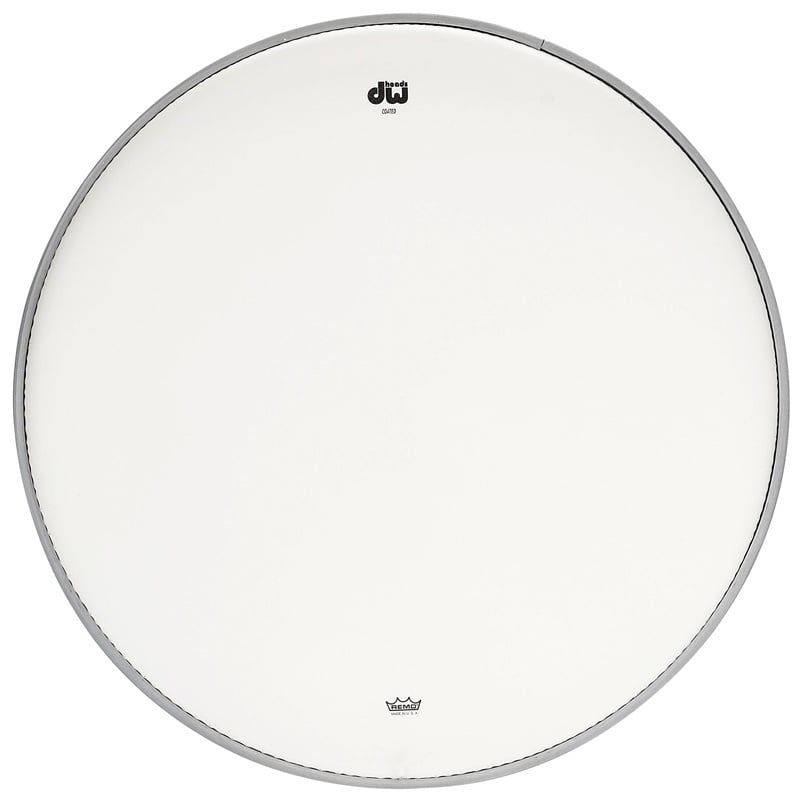DW Texture Coated Batter Head