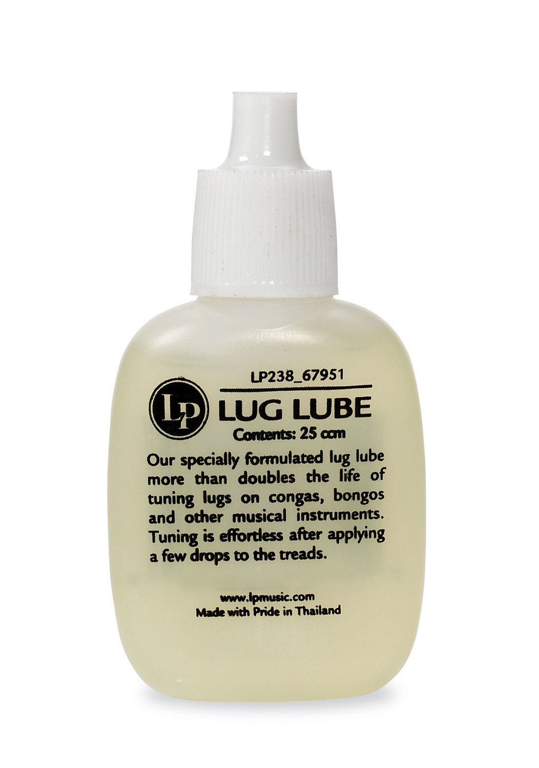 LP LUG LUBE