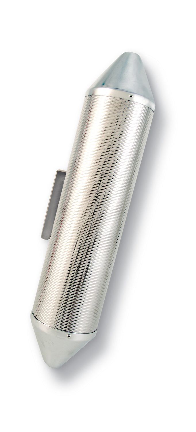 LP TORPEDO SMALL