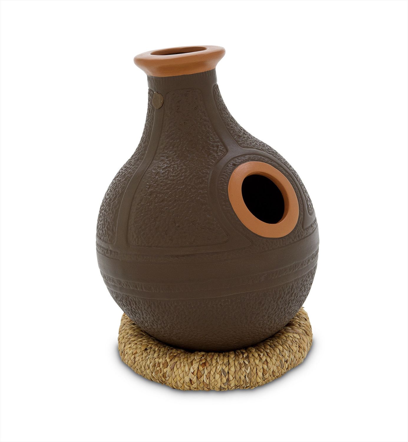LP UDU DRUM CLAYTONE #1