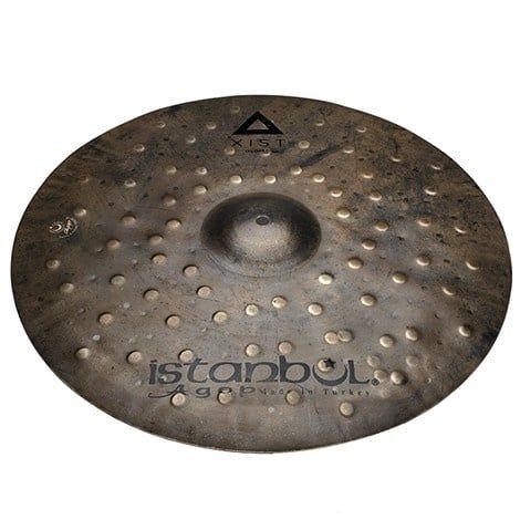 Istanbul Agop XIST Dry Dark Crash 22&quot;