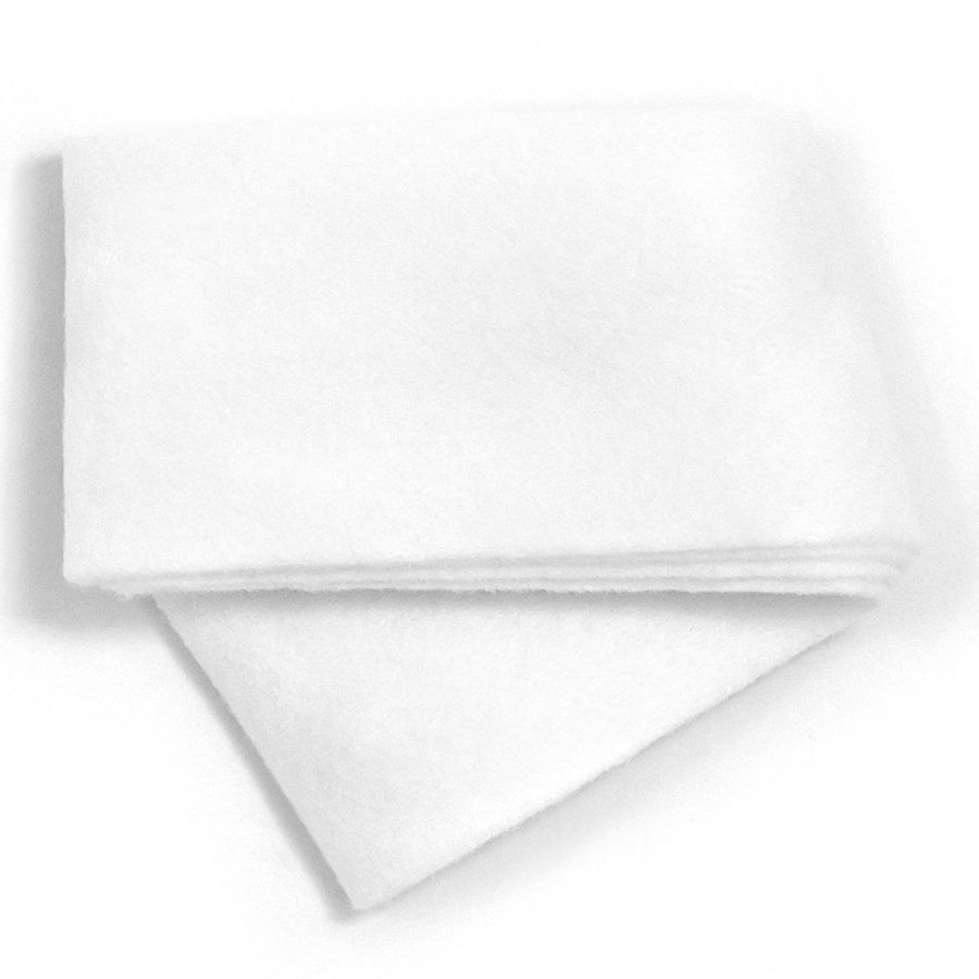 Gibraltar Bass Drum Felt Strips 2/Pk