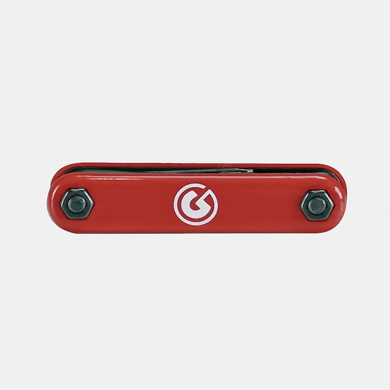 Gibraltar Pocket Multi-Tool