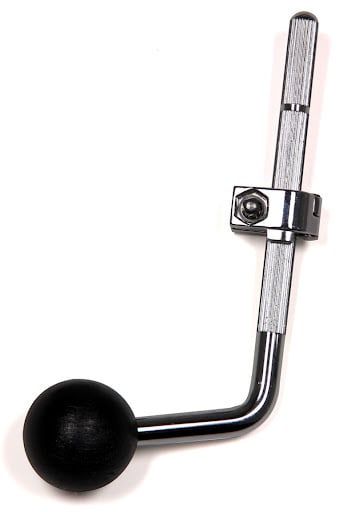 DW BALL L ARM - 10.5MM