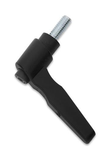 DW QUICK TURN CYM STAND HANDLE - 3/4in