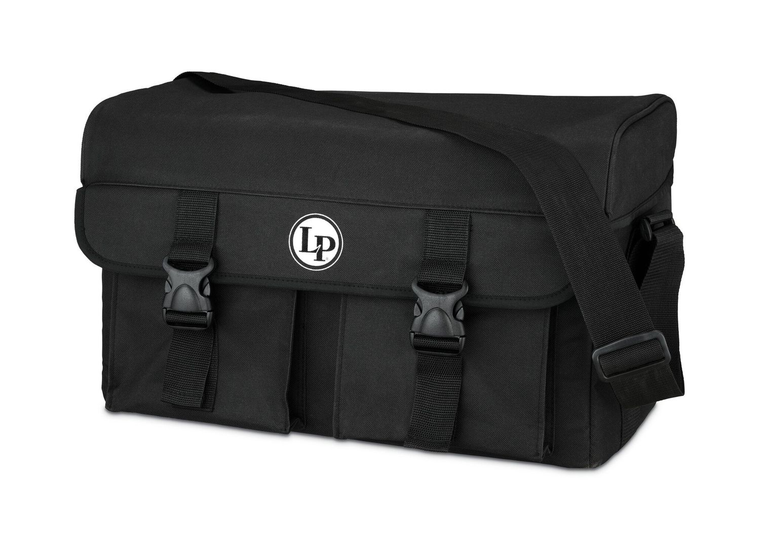 LP ADJUSTABLE PERCUSSION ACCESSORY BAG