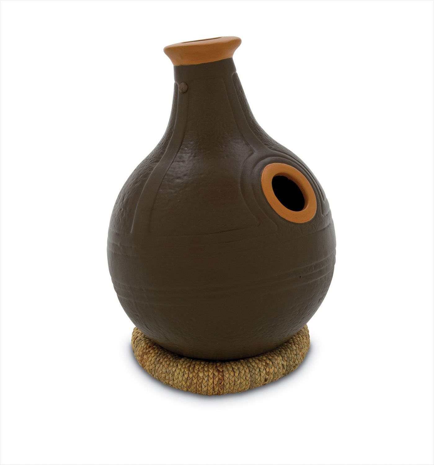 LP UDU DRUM CLAYTONE #3