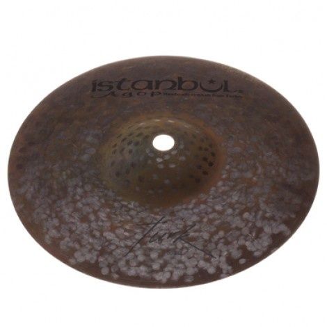 Istanbul Agop Custom Turk Splash 9&quot;