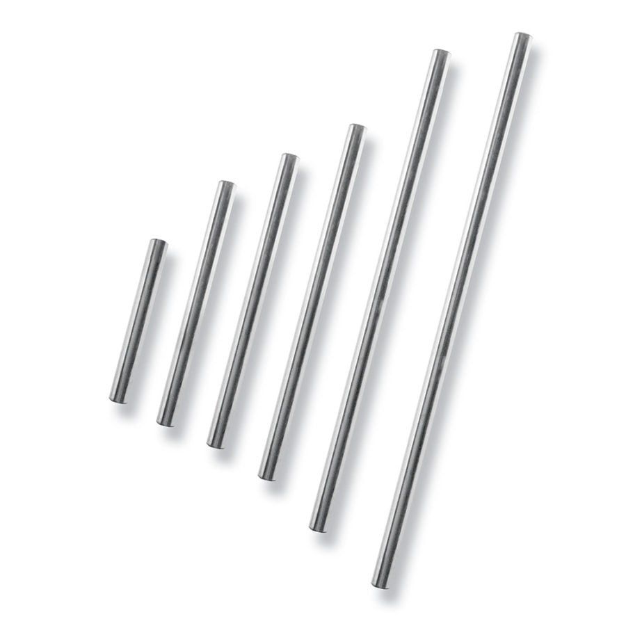 Gibraltar 36 In Straight Rack Tube
