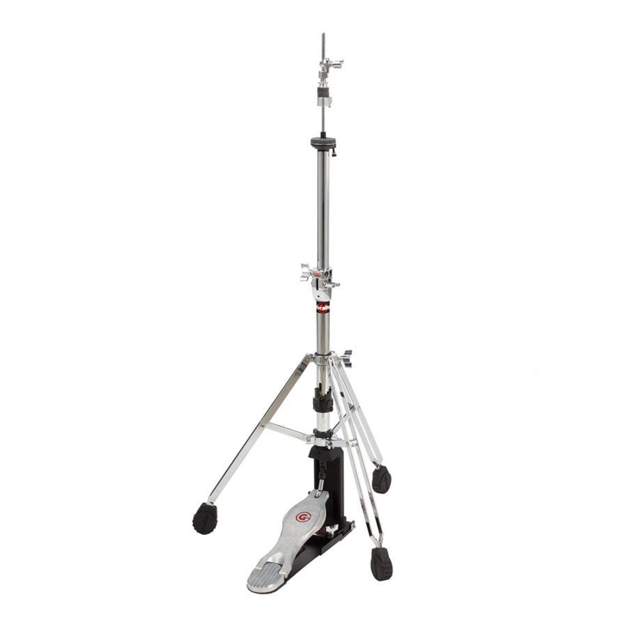 Gibraltar Movable Leg Hihat Direct Pull