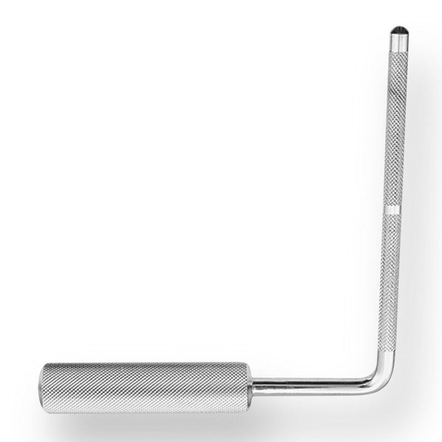 Gibraltar Super L-Rod 26.5Mm-10.5Mm
