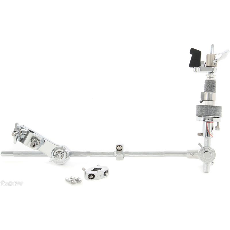 DW CLOSED HI-HAT ARM W/ MG-3 1/2in X 18in
