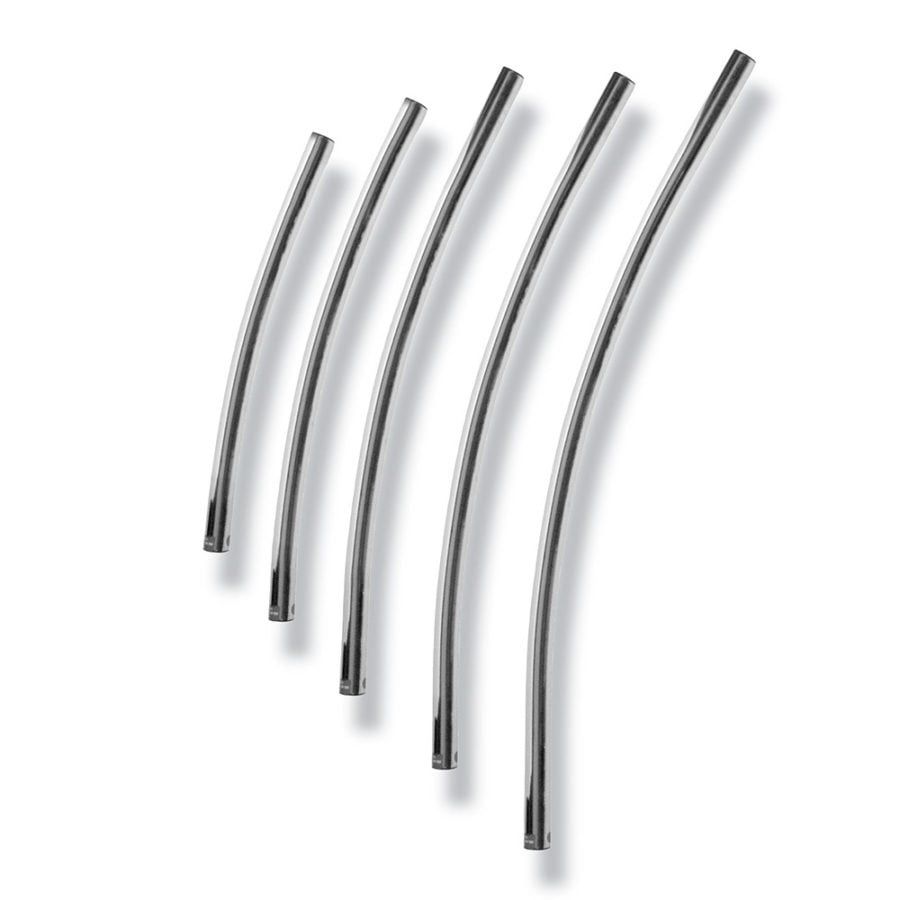 Gibraltar 30 In Curved Rack Tube