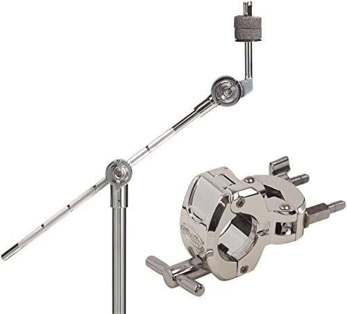 Gibraltar Chrome Multi Clamp W Boom
