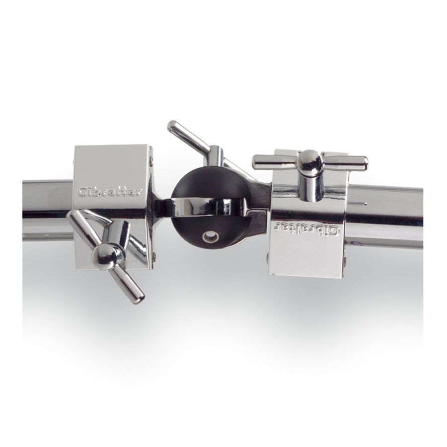 Gibraltar Ultra Adjust Tube Connect