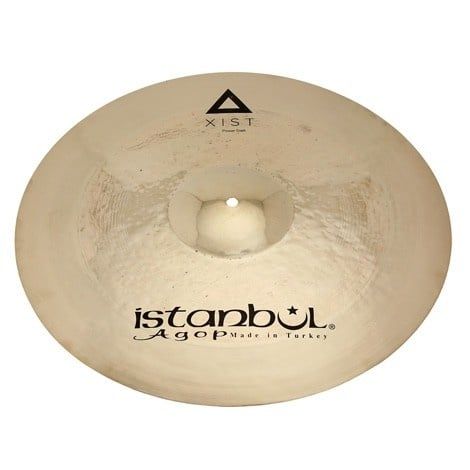 Istanbul Agop XIST Power Crash 20&quot;