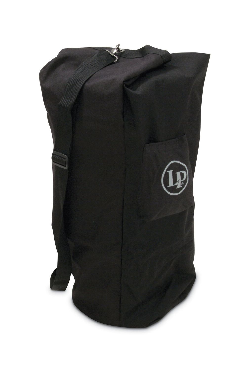 LP PADDED CONGA BAG BLACK