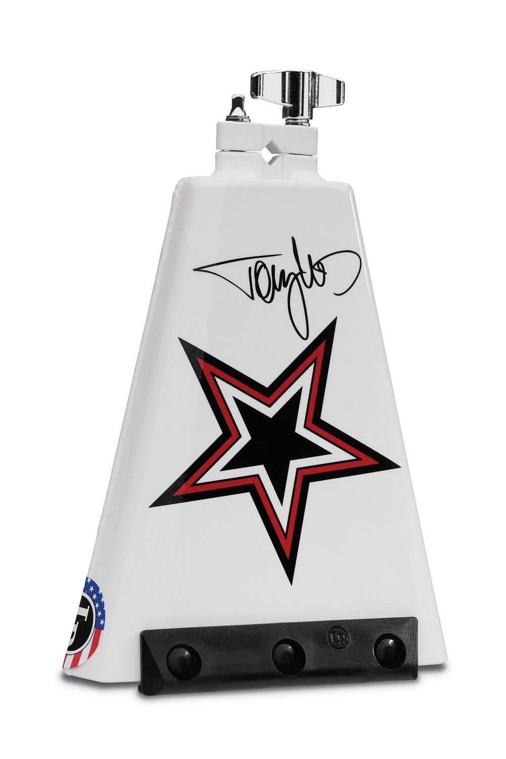 LP TOMMY LEE 009 RIDGE BELL 8IN VISE MNT