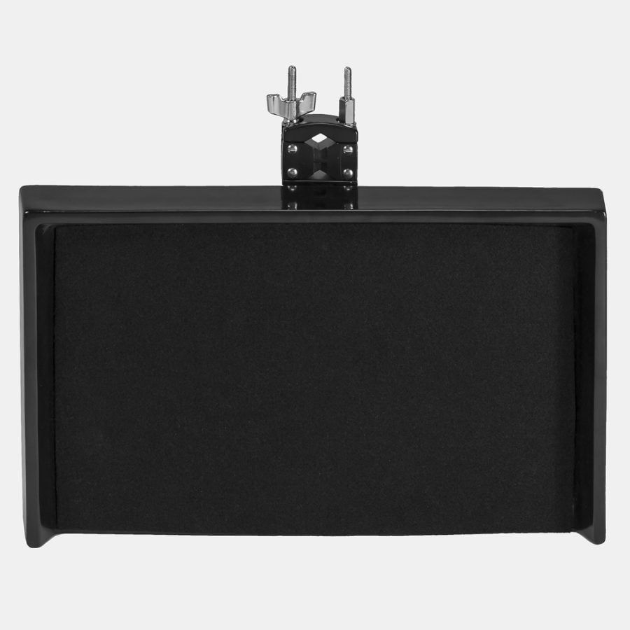 Gibraltar Pro Sidekick Essentials 16 X 10 Fiberglass Table With Mount