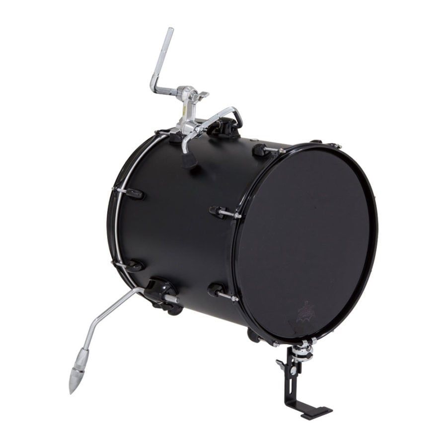 Gibraltar Floor Tom To Bass Convr Kt 10.5M