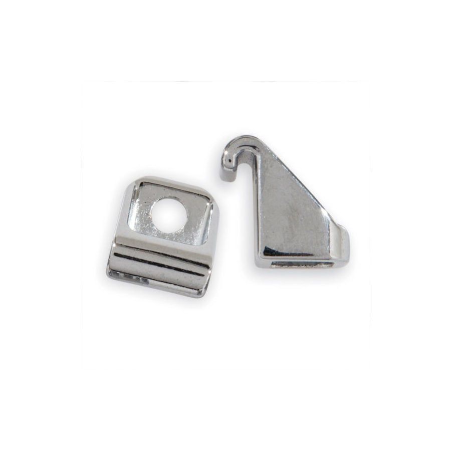 Gibraltar Vintage Hoop Tension Rod Clip 6 Pk