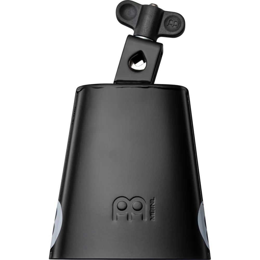 Meinl 4 3/4&quot; cowbell, black