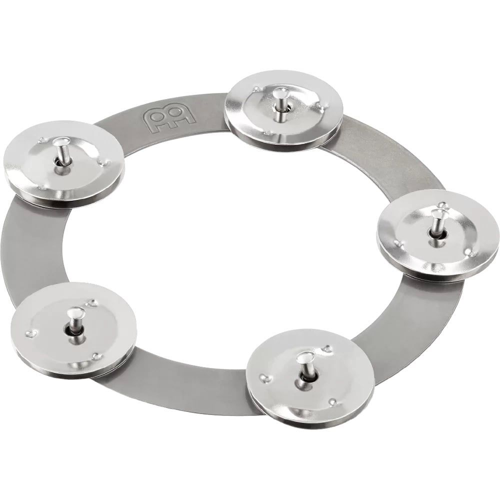 Meinl ching ring Meinl 6&quot;, stainless steel jingles
