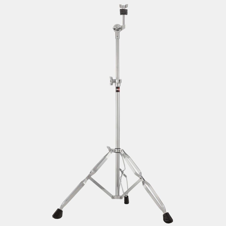 Gibraltar Light Weight Double Braced Straight Cymbal Stand