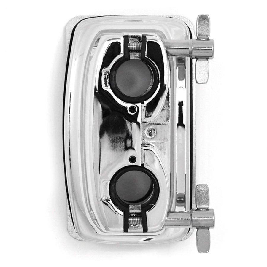 Gibraltar Bass Drum Bracket  Double 7/8 In Holes