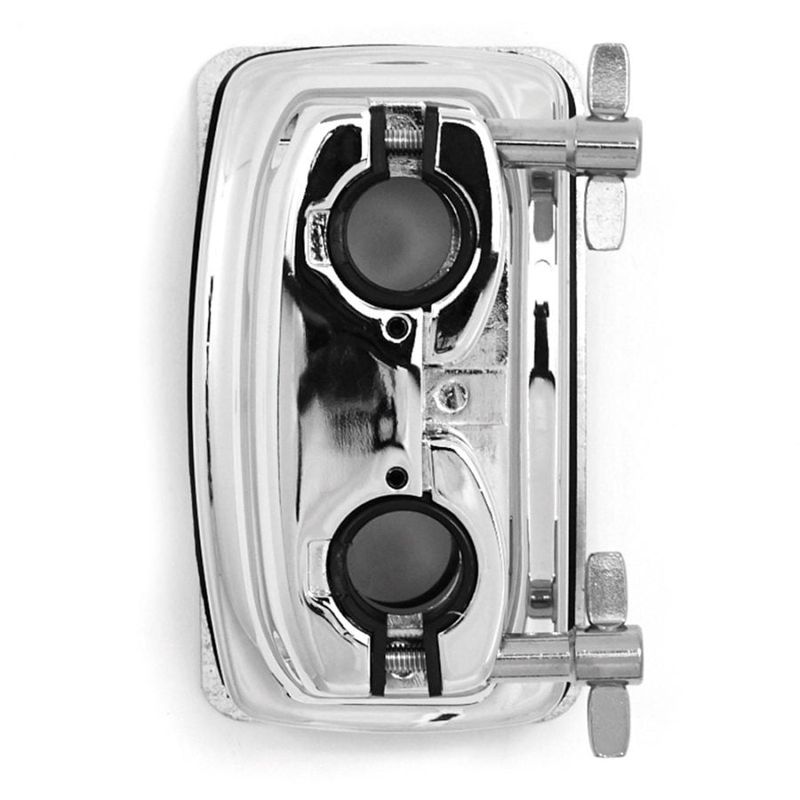 Gibraltar Bass Drum Bracket  Double 7/8 In Holes