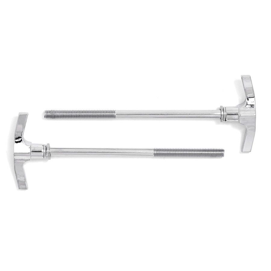 Gibraltar Bass Drum T-Rod 6Mm 4Pk