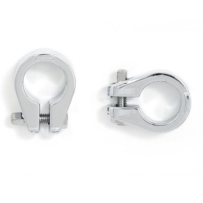 Gibraltar Memory Lock 7/8 In Diameter 4/Pk