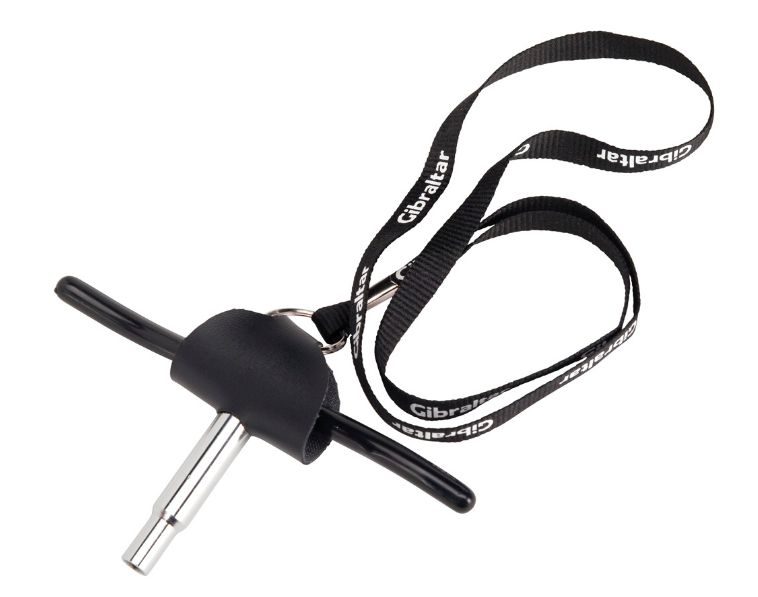Gibraltar Drum Corps High Torque Key