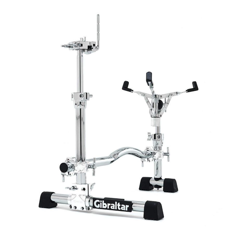 Gibraltar Stealth Vms Single Tom Kit