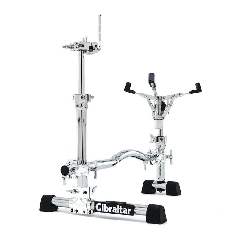 Gibraltar Stealth Vms Single Tom Kit