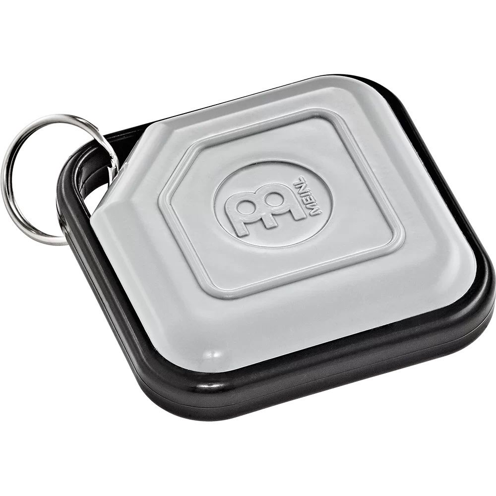 Meinl Key Ring shaker, grey