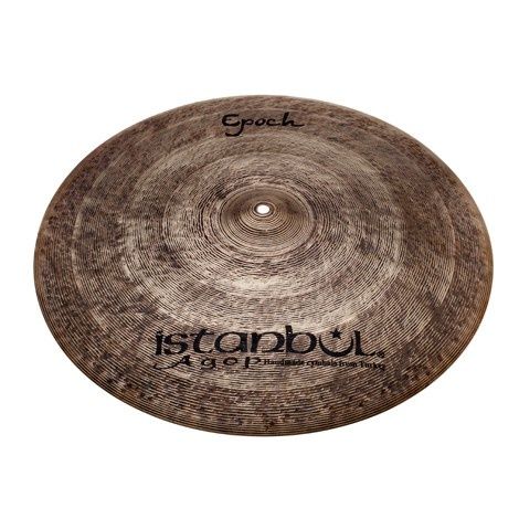Istanbul Agop Epoch Lenny White Signature Ride 22.5&quot;