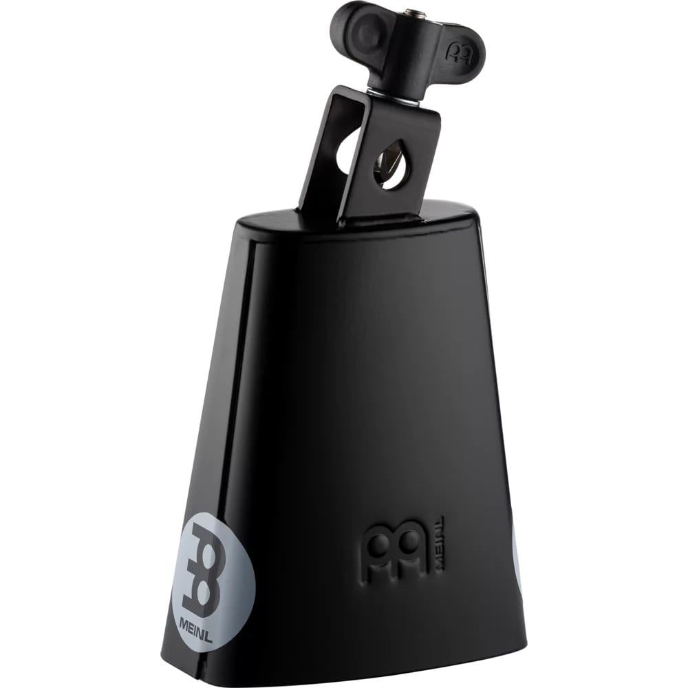 Meinl 5 1/4&quot; cowbell, black