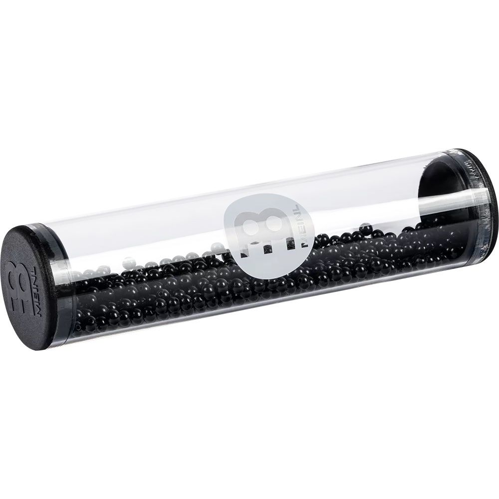 Meinl crystal shaker, live
