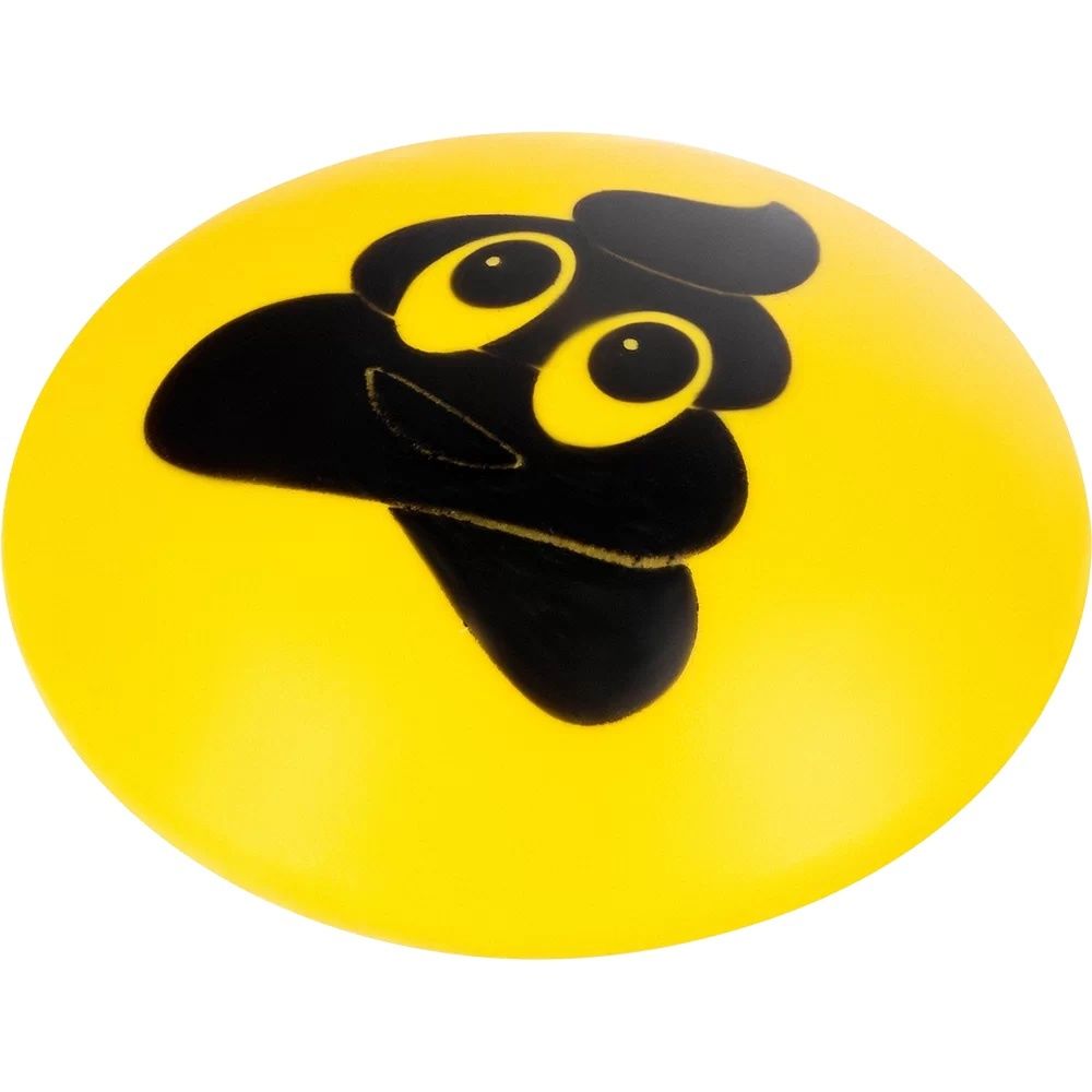 Meinl Face Shaker, poop face