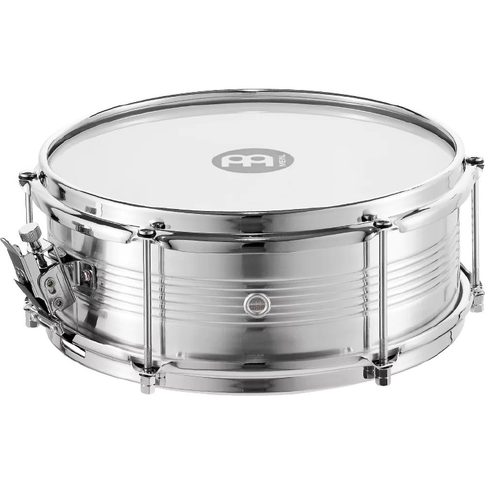 Meinl 12&quot; caixa, aluminum