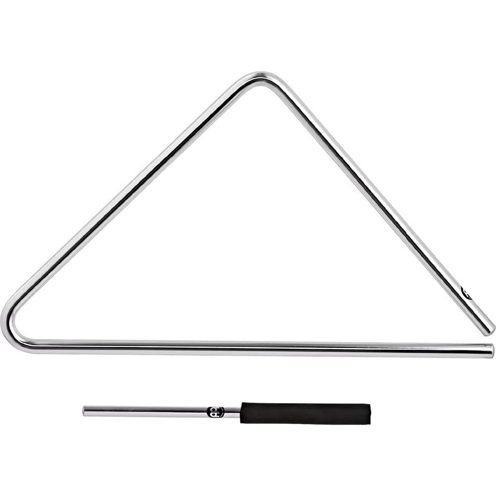 Meinl 15 3/4&quot; samba triangle